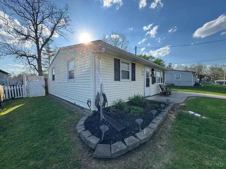 196 Orchard Circle, Blanchester, OH 45107 - #3