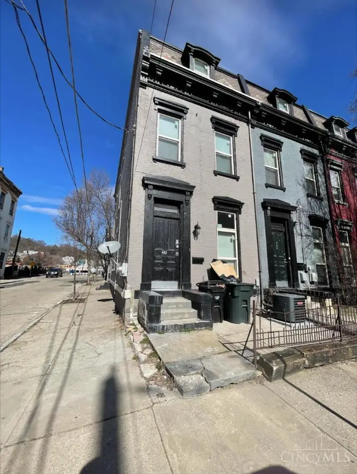 462 Dayton Street, Cincinnati, OH 45214 - #1