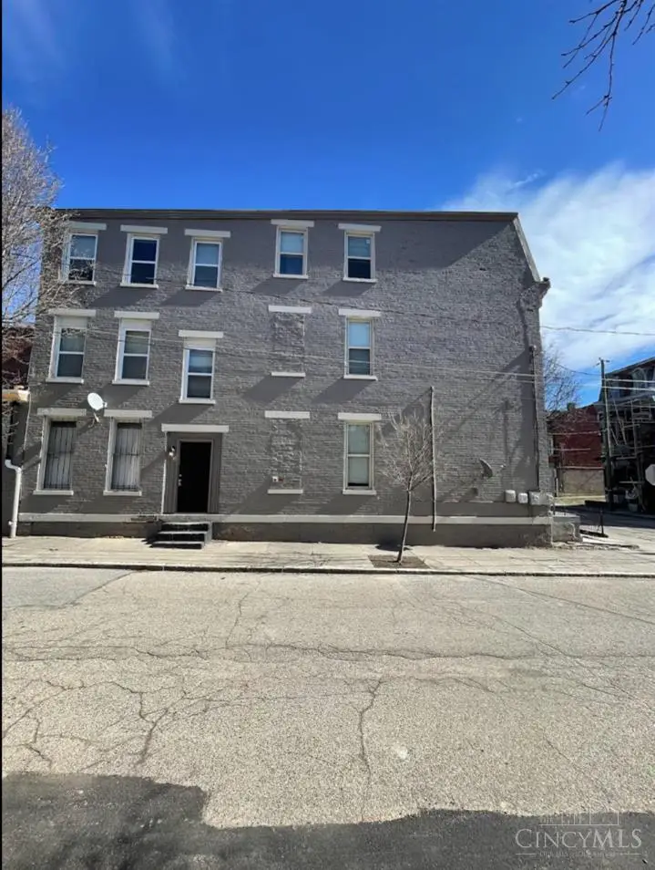 462 Dayton Street, Cincinnati, OH 45214 - #2