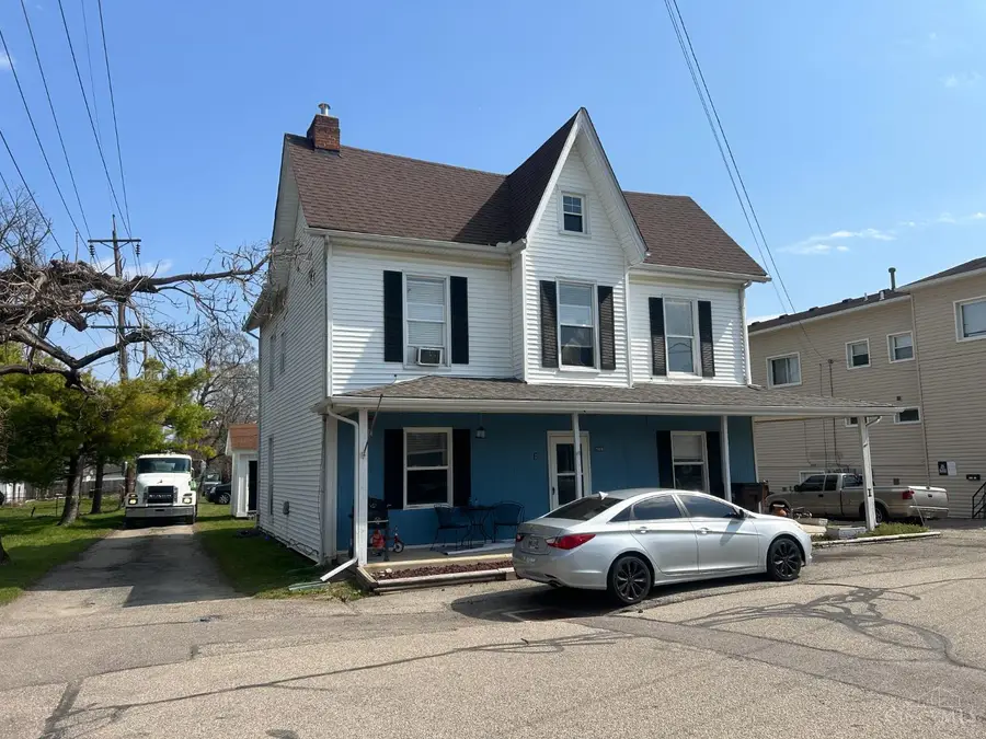 2886 Water Street, Millville, OH 45013 - #2