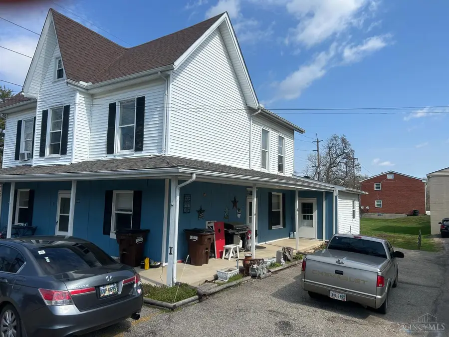 2886 Water Street, Millville, OH 45013 - #3