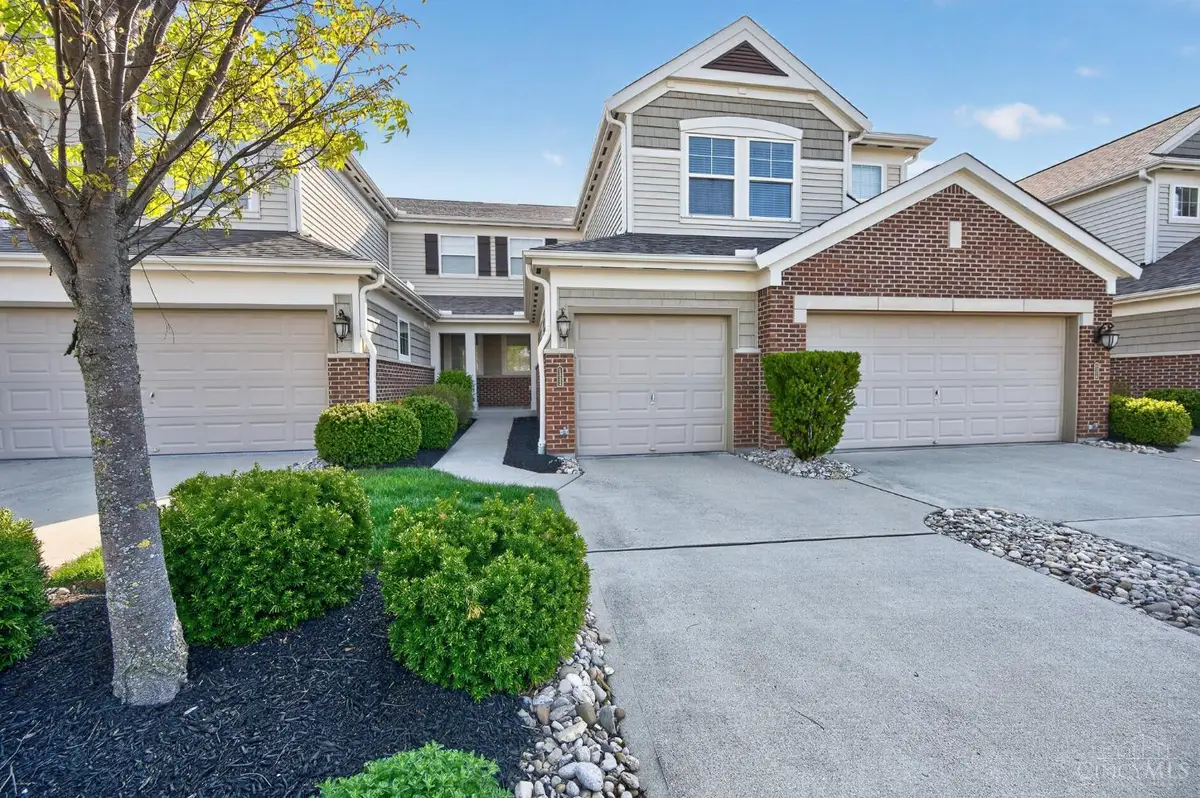 1322 Ironwood Drive, Lebanon, OH 45036 - #1