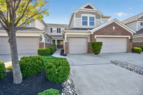 1322 Ironwood Drive, Lebanon, OH 45036