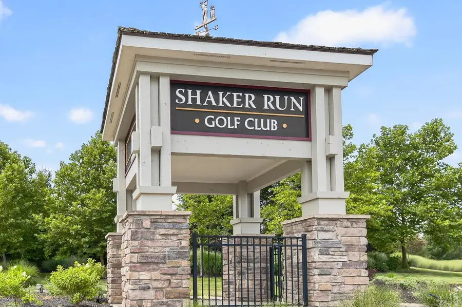 1322 Ironwood Drive, Lebanon, OH 45036 - #3