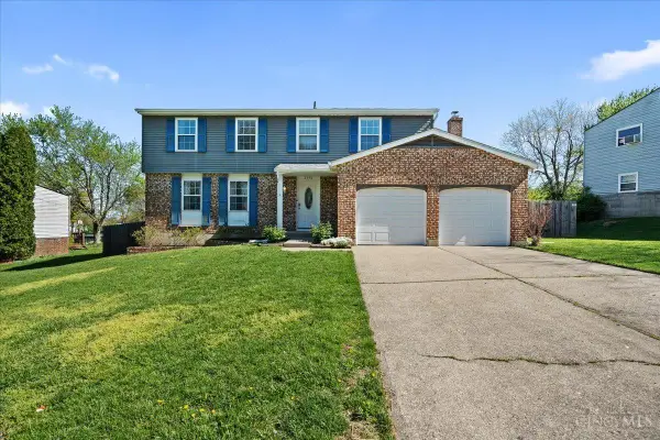 2746 Saturn Drive, Fairfield, OH 45014