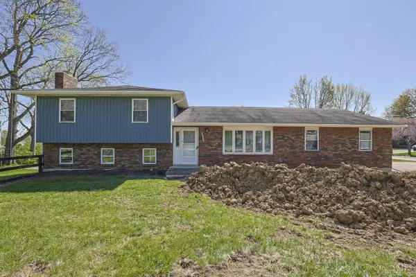 5920 Embassy Drive, Fairfield, OH 45014