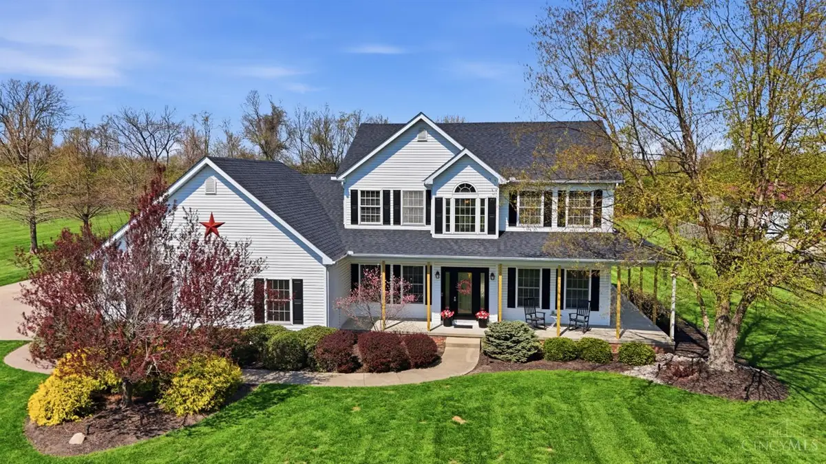 2542 Katie Drive, Turtlecreek, OH 45036 - #1