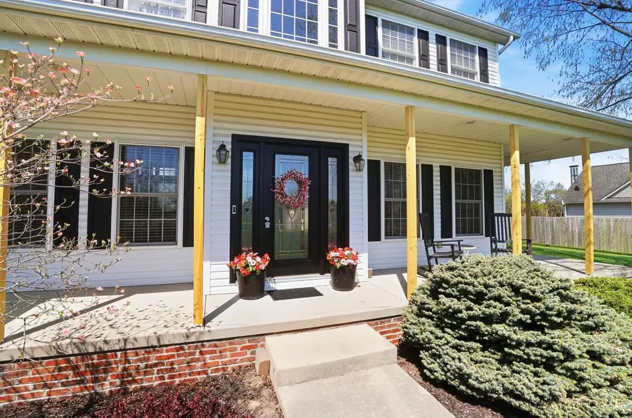 2542 Katie Drive, Turtlecreek, OH 45036 - #2