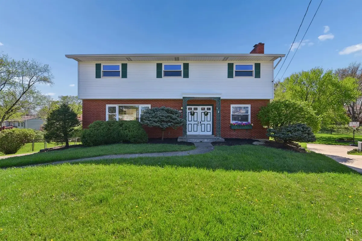 3191 Sunnyhollow Lane, White Oak, OH 45239 - #1