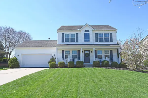 4492 Angeline Lane, Mason, OH 45040