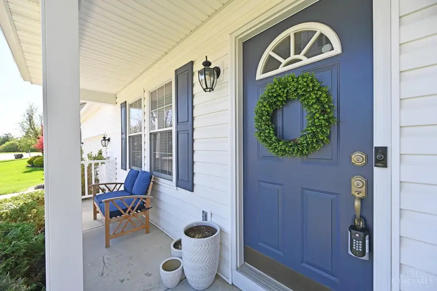 4492 Angeline Lane, Mason, OH 45040 - #3