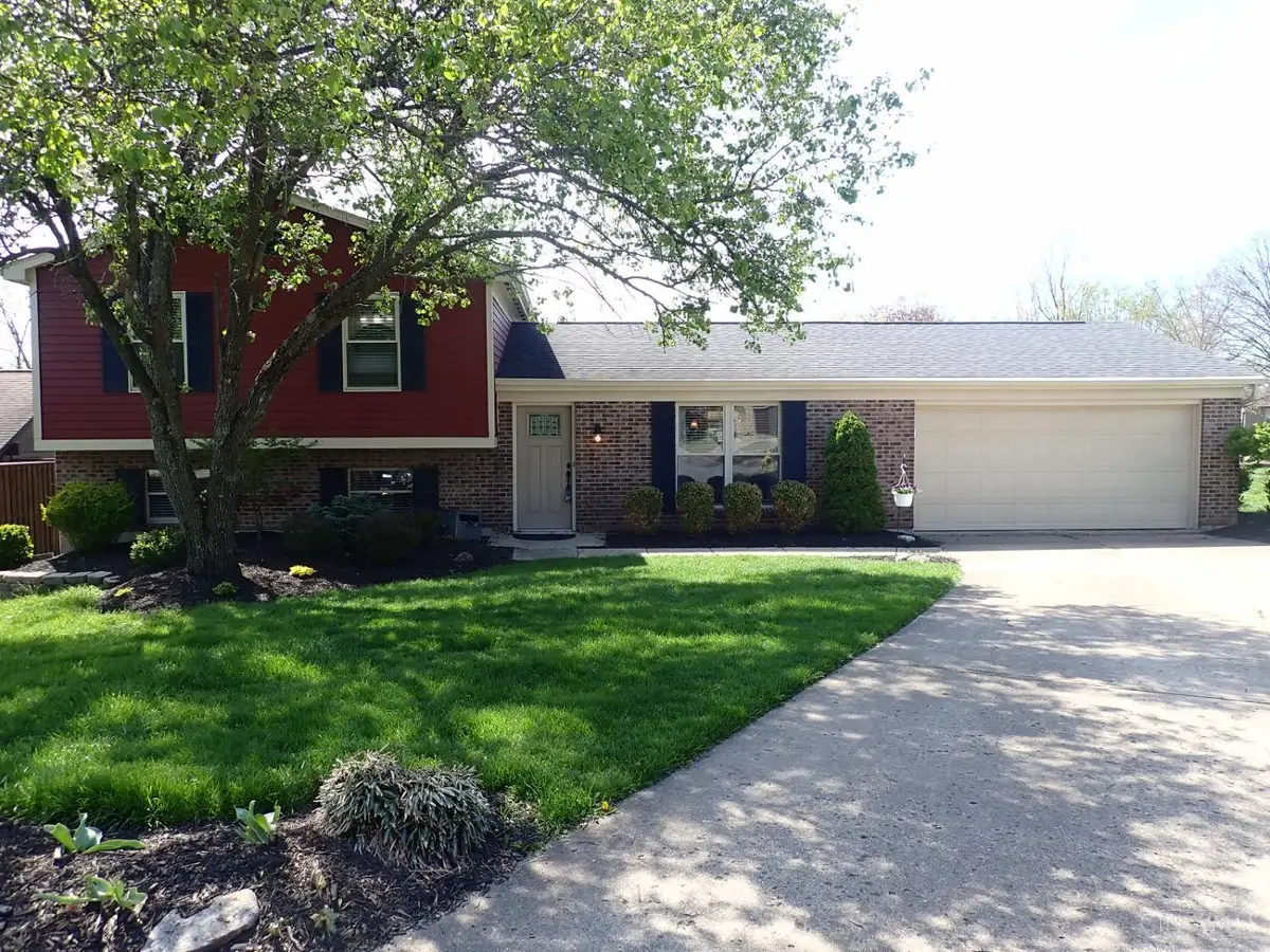 8031 Anvil Court, West Chester, OH 45069 - #1