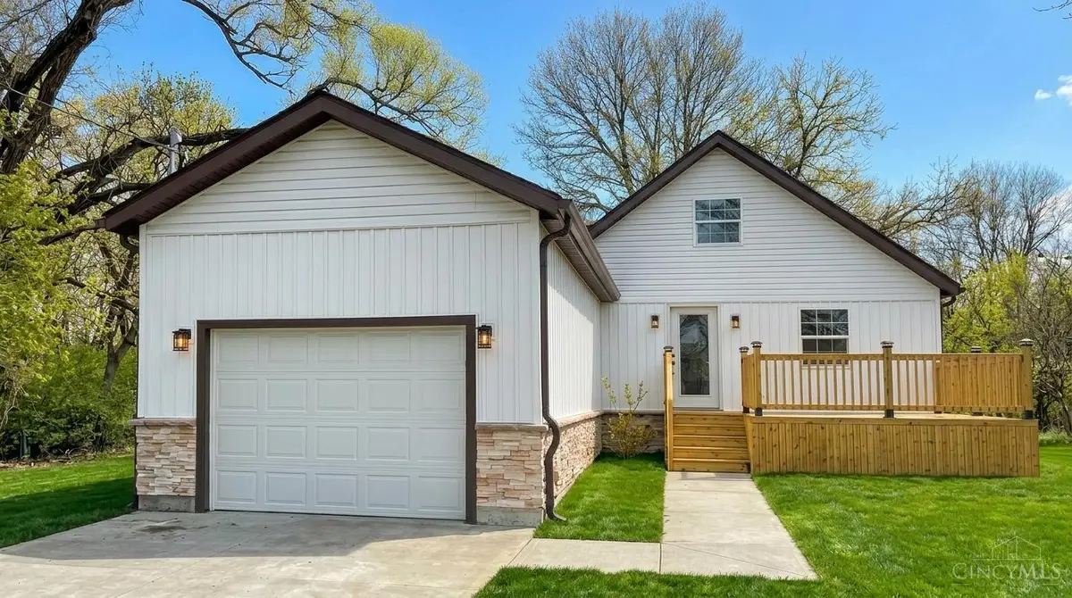 1038 Davis Road, Hamilton, OH 45013 - #1