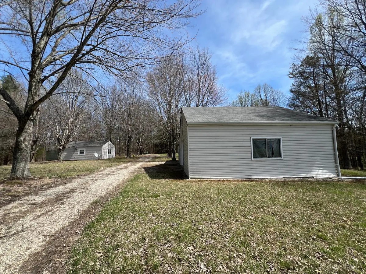 3500 S County Road 750 E, Dillsboro, IN 47018 - #1