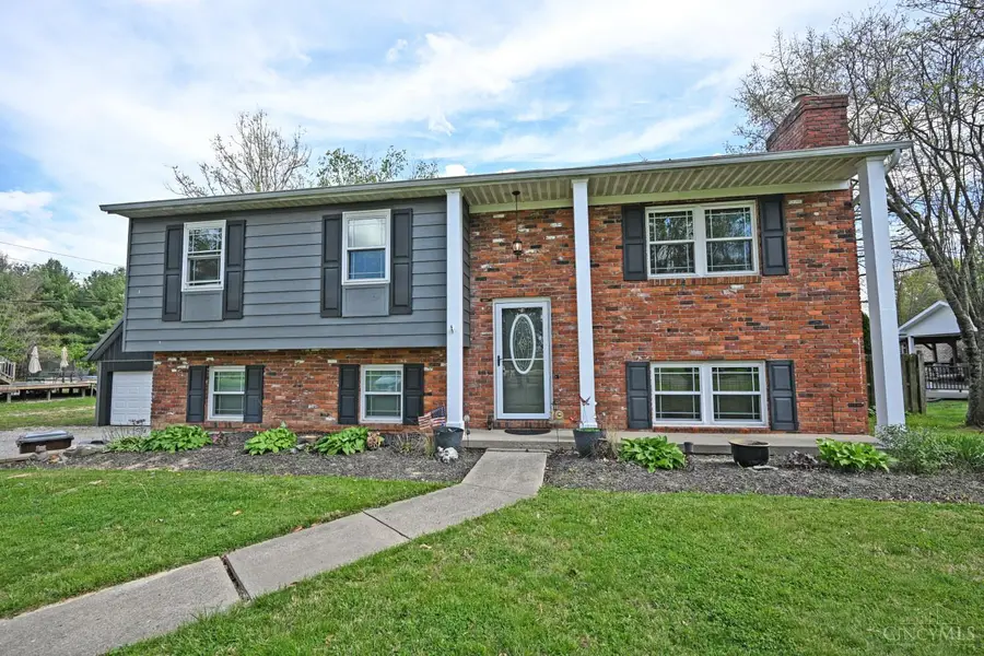 1403 Gibson Road, Goshen, OH 45140 - #2