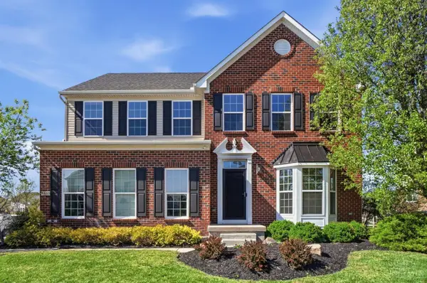 9439 Tebbs Court, Harrison, OH 45030