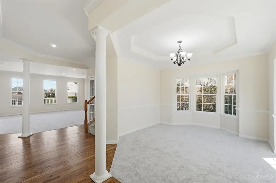 9439 Tebbs Court, Harrison, OH 45030 - #2