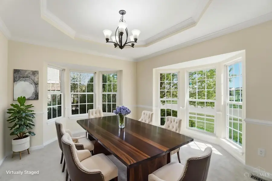 9439 Tebbs Court, Harrison, OH 45030 - #3