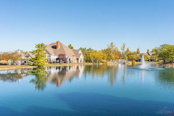 3244 Grand Falls Boulevard, Deerfield Twp., OH 45039