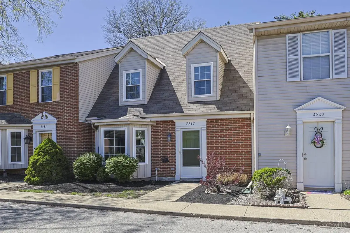 5983 Snider Cove, Mason, OH 45040 - #1