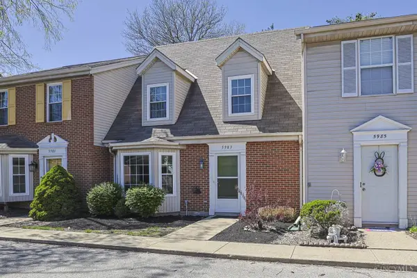 5983 Snider Cove, Mason, OH 45040