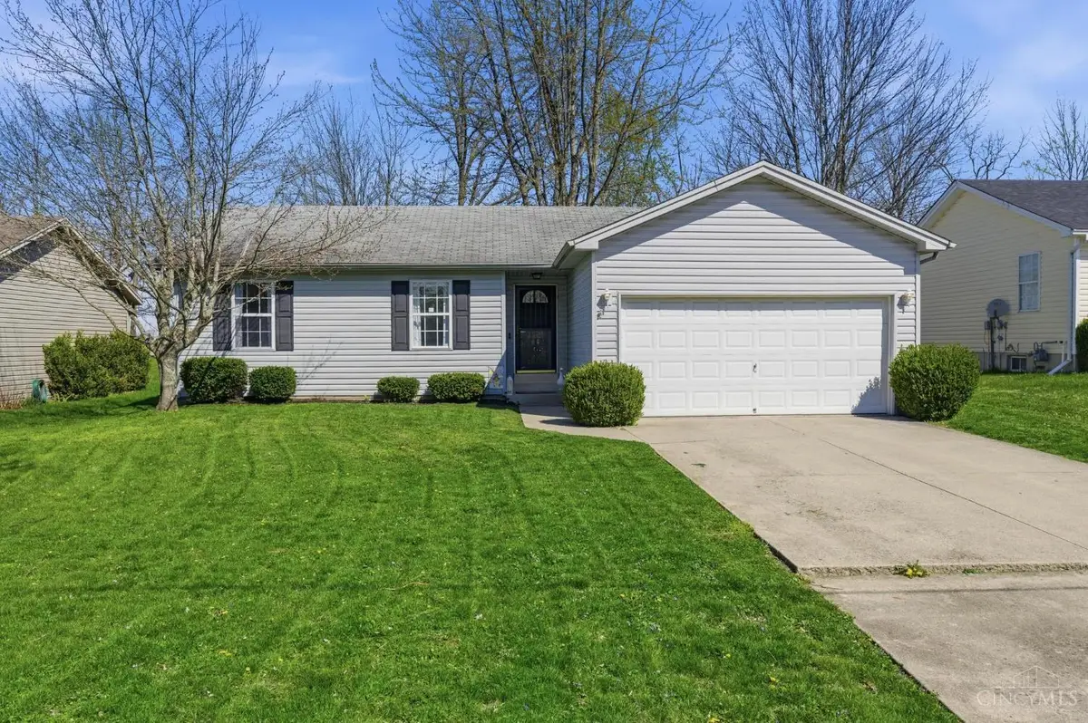 45 Kentucky Avenue, Wilmington, OH 45177 - #1