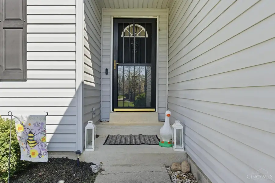 45 Kentucky Avenue, Wilmington, OH 45177 - #3