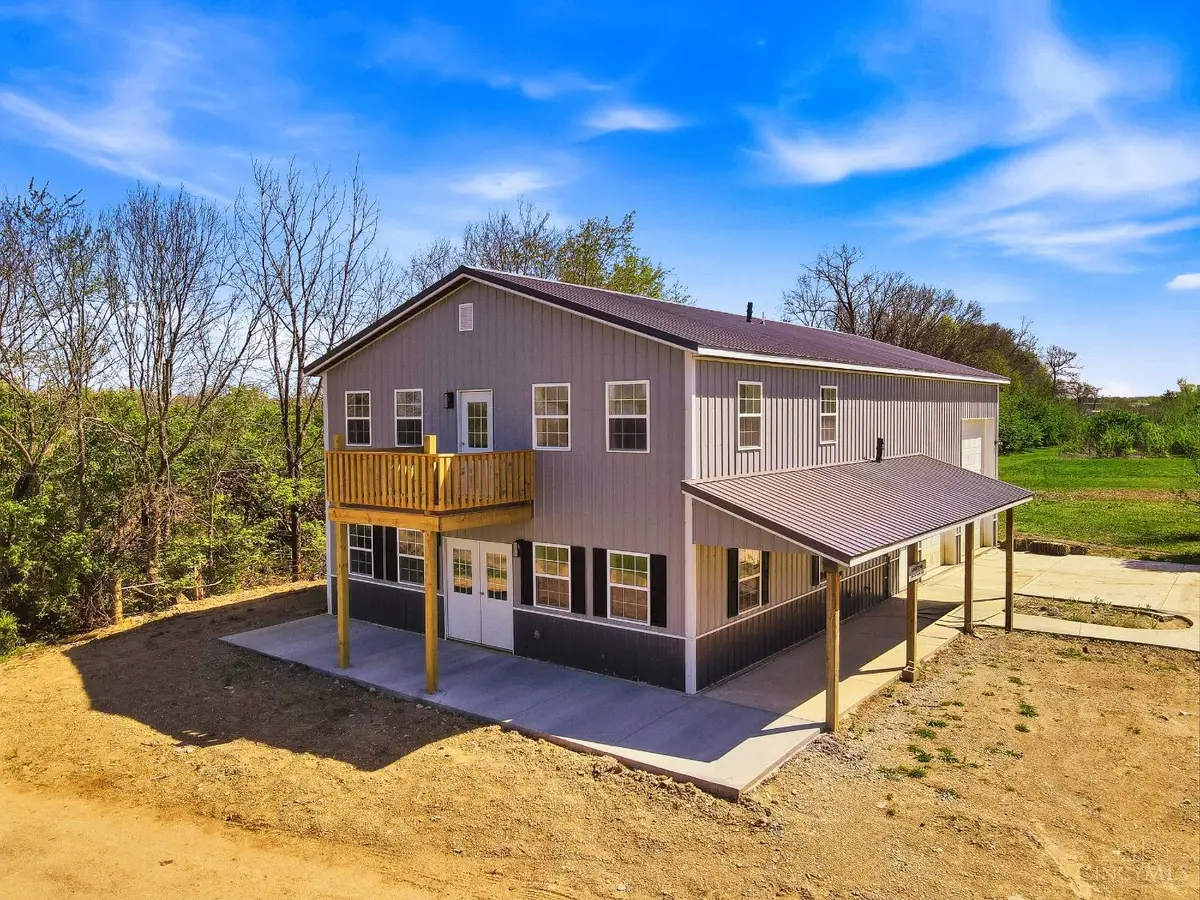 2678 Jackson Road, Saint Clair, OH 45011 - #1