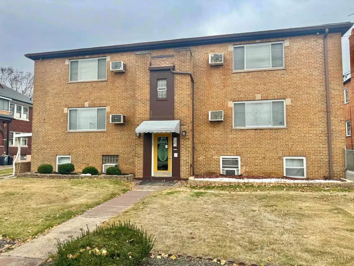 4843 Reading Road, Cincinnati, OH 45237 - #1