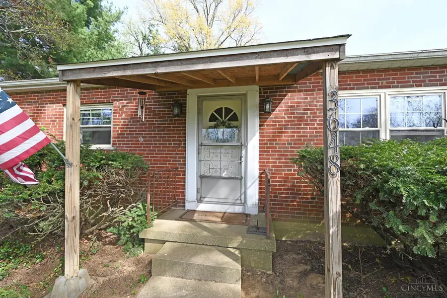 3648 Mt Carmel Road, Anderson, OH 45244 - #2