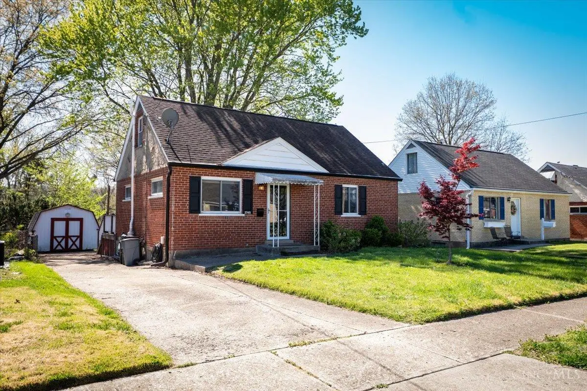 3745 Nightingale Drive, Fairfax, OH 45227 - #1