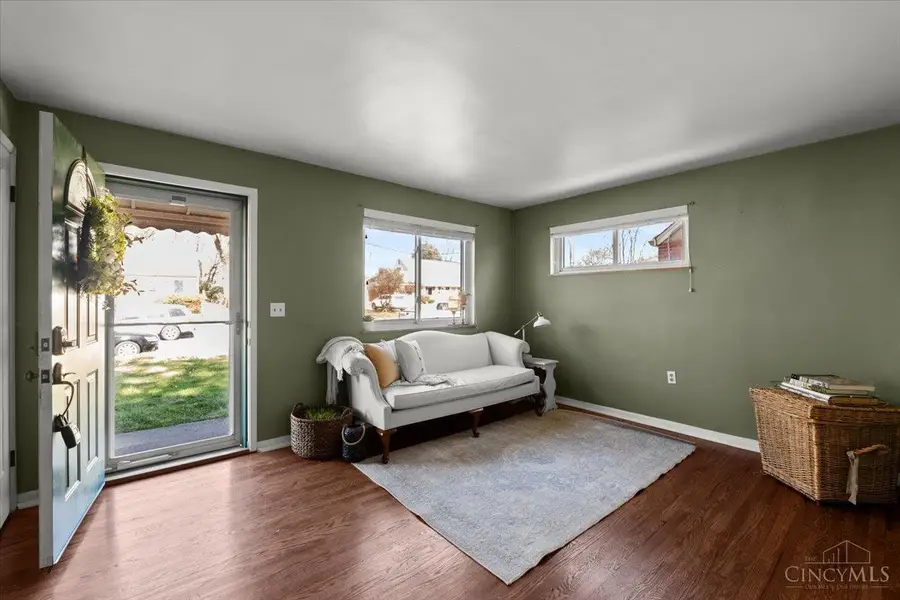 3745 Nightingale Drive, Fairfax, OH 45227 - #3