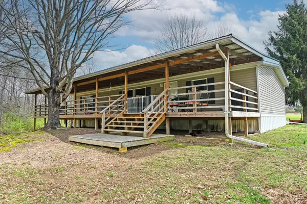 1632 Feesburg Poetown Road, Hamersville, OH 45130