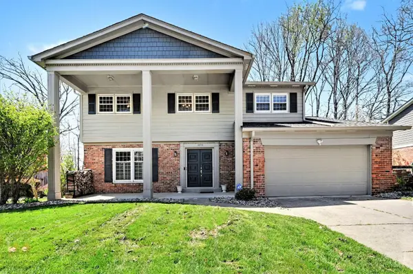 10729 Wellerwoods Drive, Montgomery, OH 45242