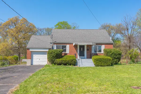 9265 Rambler Place, Mt Healthy, OH 45231