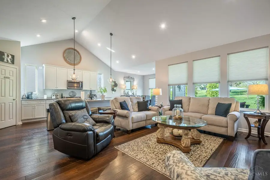 1563 Kaare Court, Lebanon, OH 45036 - #2