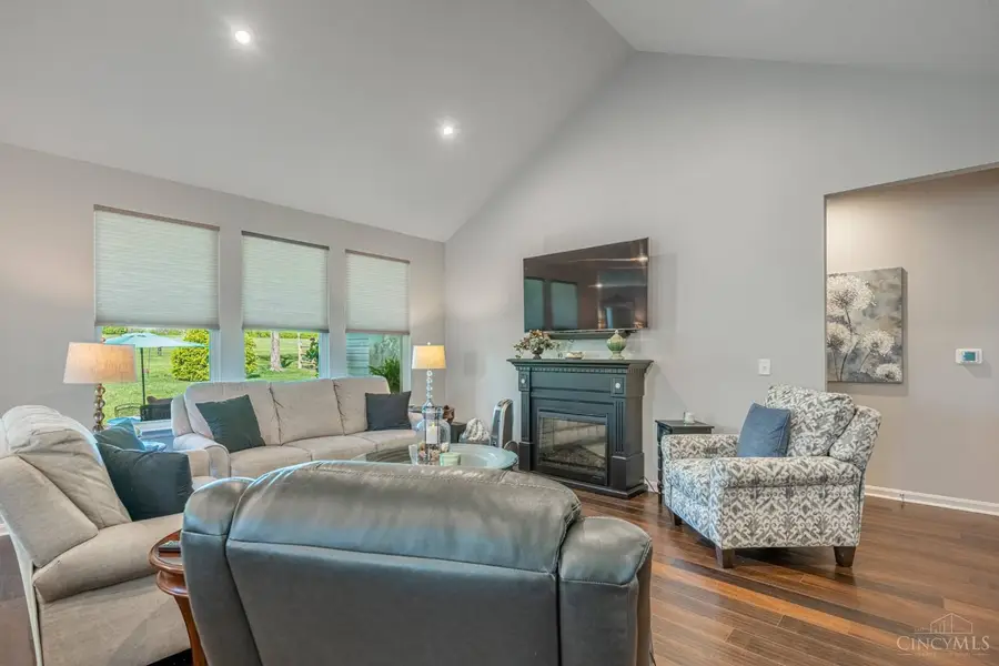 1563 Kaare Court, Lebanon, OH 45036 - #3