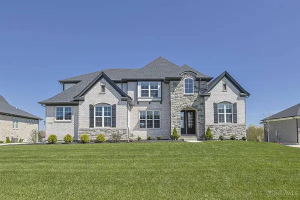 5058 Ainsley Drive, Mason, OH 45040