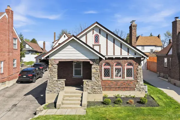 2506 Moundview Drive, Norwood, OH 45212