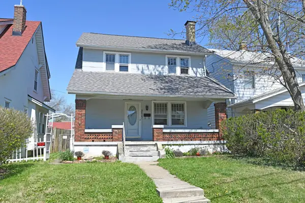 3605 Woodbine Avenue, Dayton, OH 45420