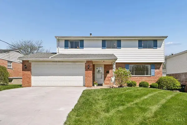 3434 February Drive, Colerain Twp, OH 45239