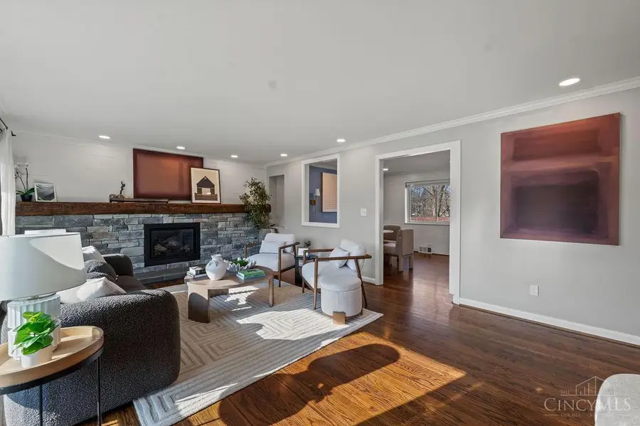 7217 Bobby Lane, Kenwood, OH 45243 - #3