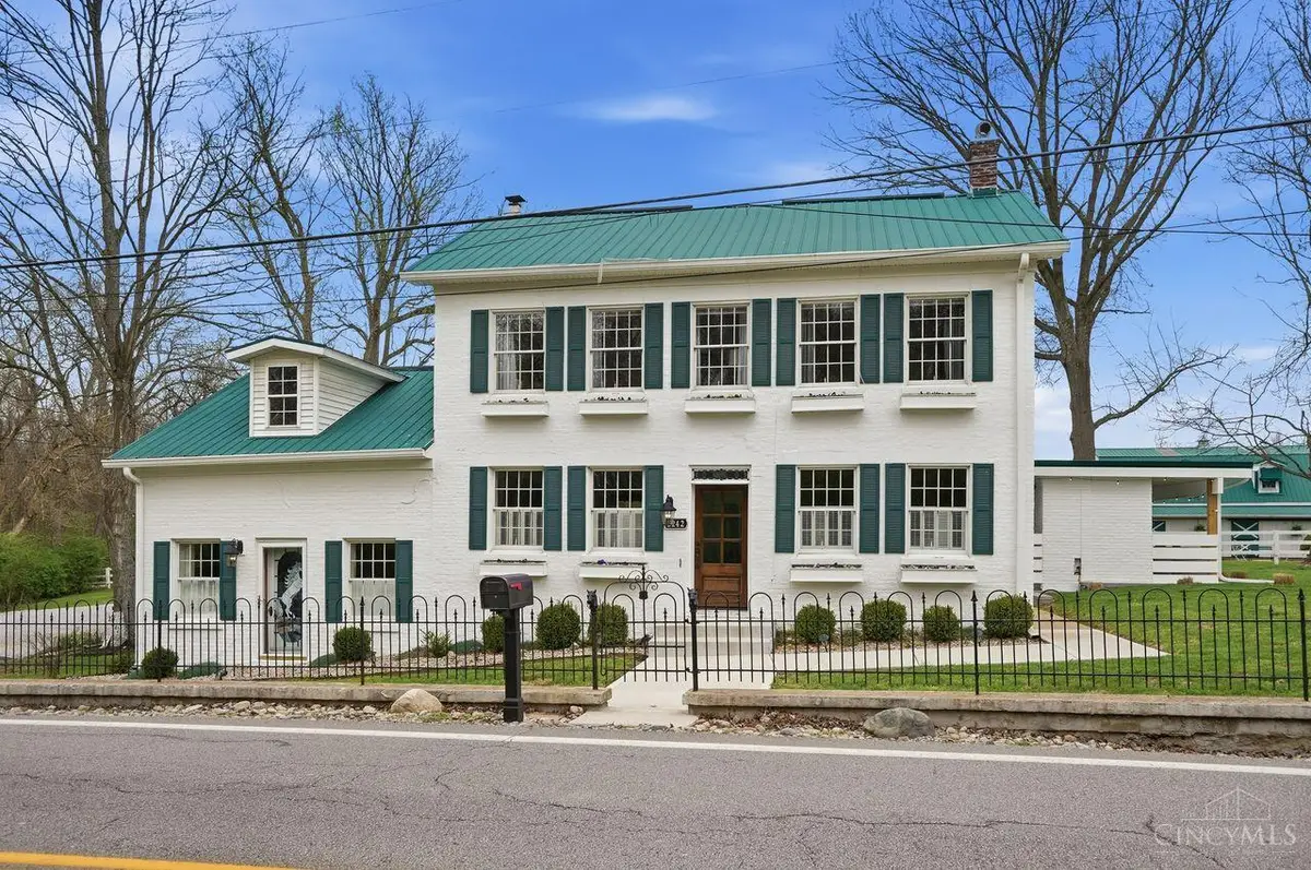 2242 Us Rt 50, Stonelick, OH 45103 - #1