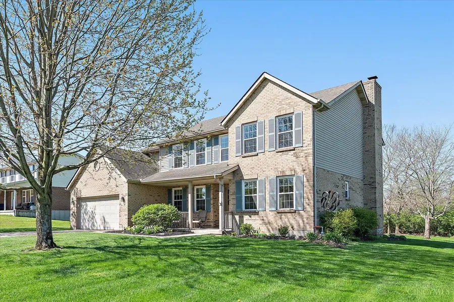 6717 Raven Court, Hamilton, OH 45011 - #2