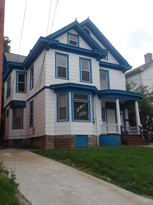 3711 Glenway Avenue, Cincinnati, OH 45205