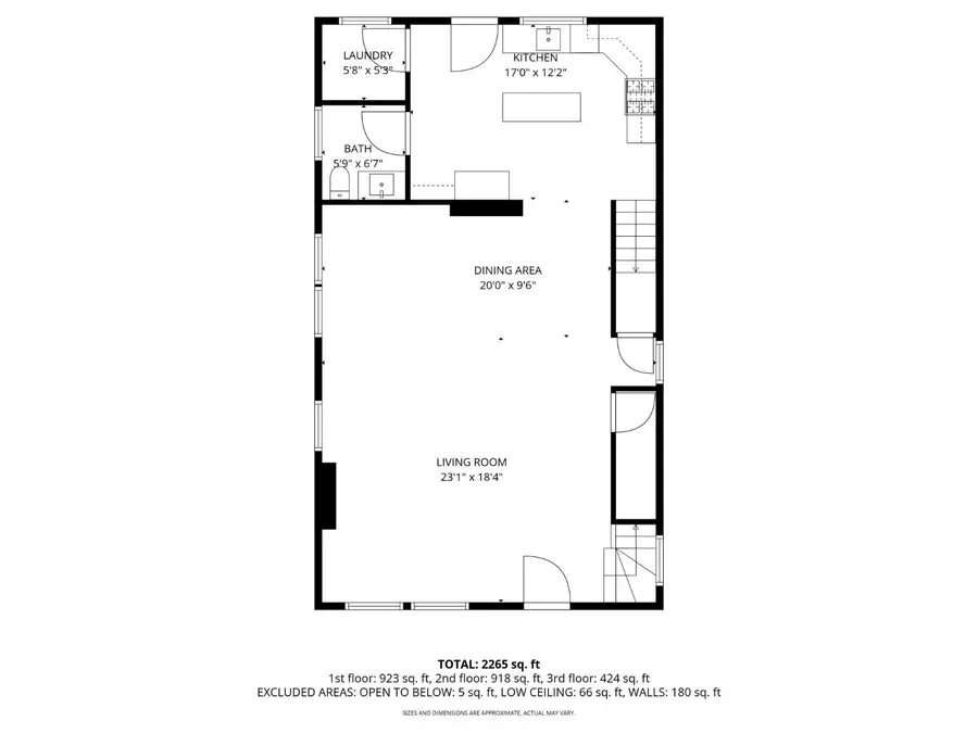 2502 Marsh Avenue, Norwood, OH 45212 - #3