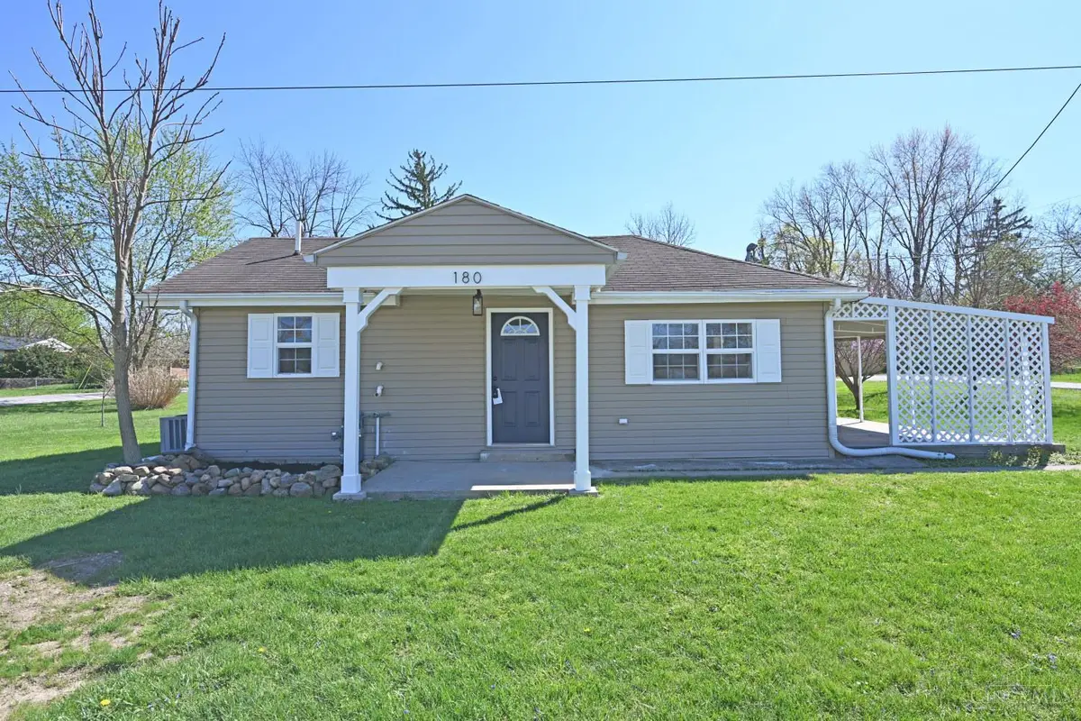 180 Priscilla Avenue, Clayton, OH 45415 - #1