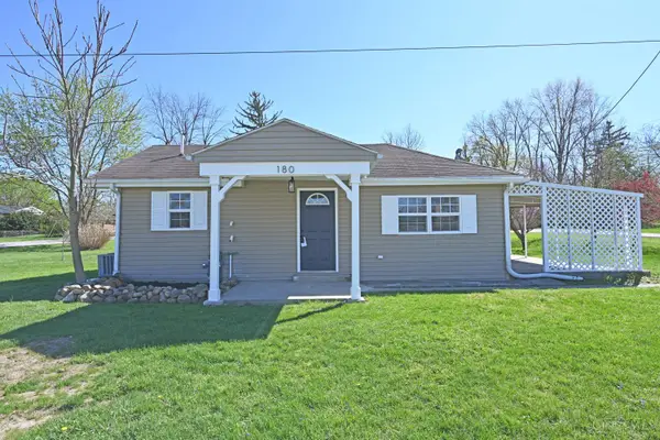 180 Priscilla Avenue, Moraine, OH 45415