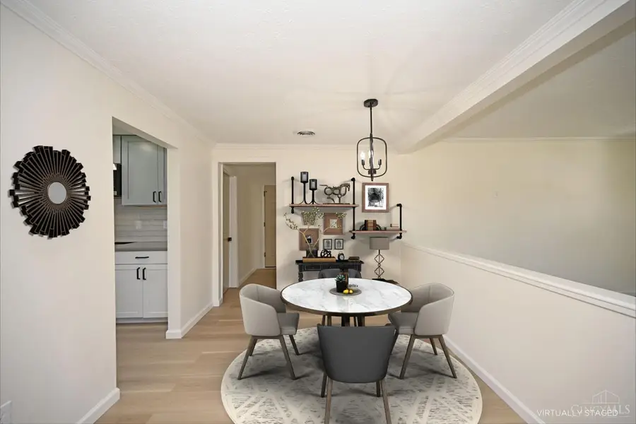 180 Priscilla Avenue, Clayton, OH 45415 - #2