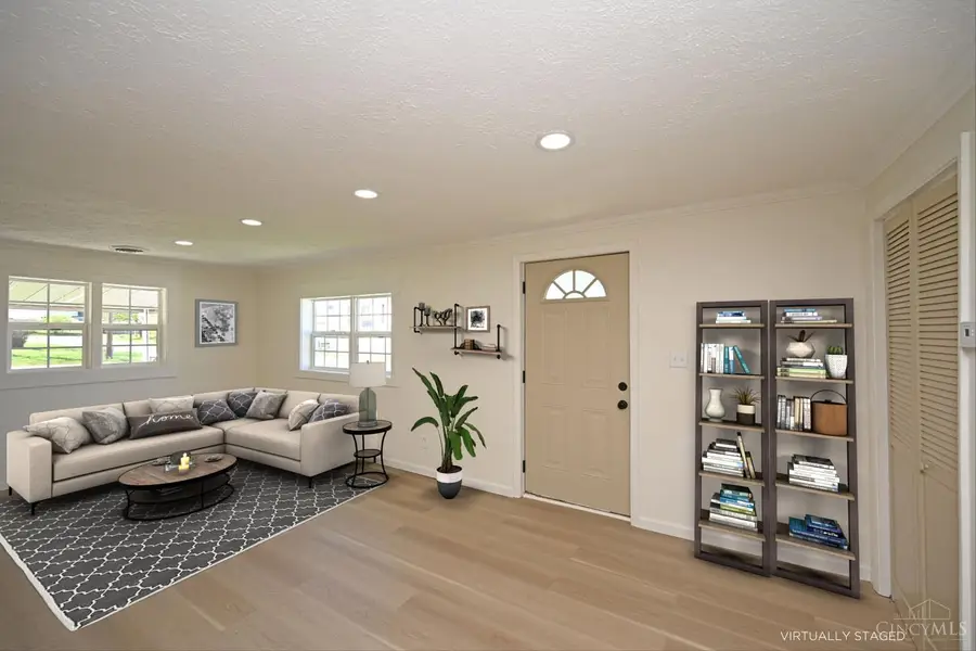 180 Priscilla Avenue, Clayton, OH 45415 - #3